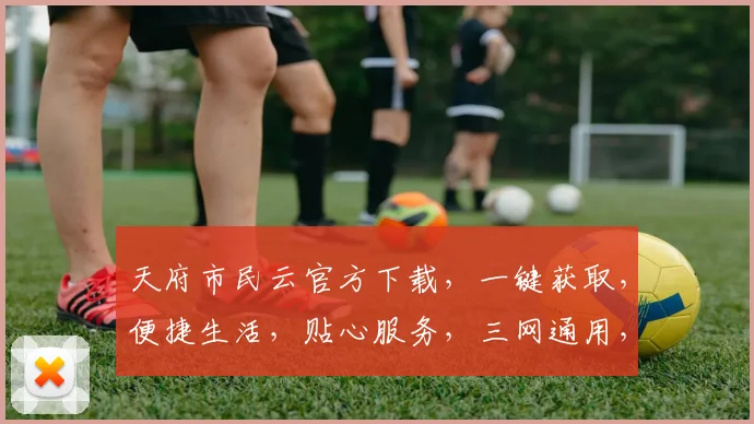 天府市民云官方下载，一键获取，便捷生活，贴心服务，三网通用，安全可靠，必看攻略，速来体验