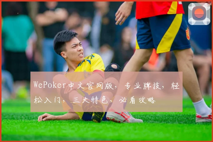 WePoker中文官网版，专业牌技，轻松入门，三大特色，必看攻略