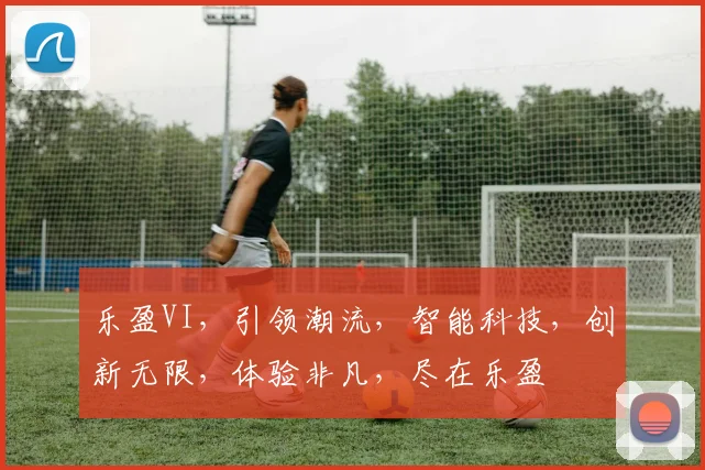 乐盈VI，引领潮流，智能科技，创新无限，体验非凡，尽在乐盈